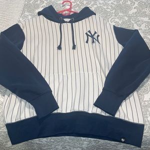 47 Yankees Hoodies